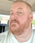 American man - Robert from Fort Worth