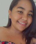 Dominican bride - Gabriela from Barahona