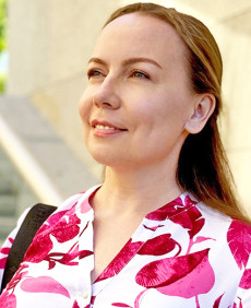 Yelena photo