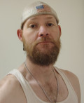 American man - Justin from Danville