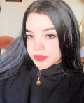 Venezuelan bride - Valentina from Bolivar