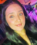 South African bride - Lerie from Port Nolloth