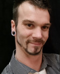Australian man - Corey from Horsham