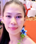 Cambodian bride - Khema from Phnom Penh