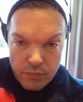 Finnish man - Aito from Oulu