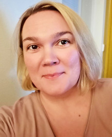 Svetlana photo