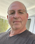 American man - Edward from Melbourne