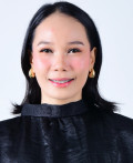 Indonesian bride - Alena from Makassar