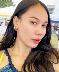 Indonesian bride - Alena from Makassar