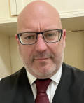 British man - Paul from Frome