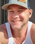 Canadian man - Richard from Calgary
