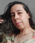 Ibtissam from Agadir Melloul, Morocco