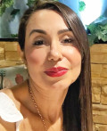 American bride - Sheila from Jacksonville