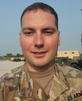 American man - Cody from Davenport