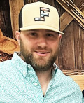 American man - Rhett from Whitewright