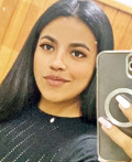 Colombian bride - Alejandra from Medellin