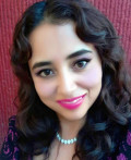 Rubi from Puebla de Zaragoza, Mexico
