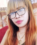 Indonesian bride - Cicit from Ambon