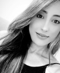 Brazilian bride - Ary from Natal