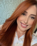 Brazilian bride - Ary from Natal