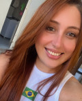 Brazilian bride - Ary from Natal