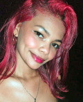 Colombian bride - Luz from Monteria