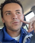 Aaron from Charlotte, United States