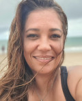 Brazilian bride - Veronica from Brasilia