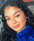 Brazilian bride - Anna from Goiania