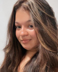 Brazilian bride - Anna from Goiania