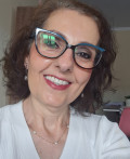Brazilian bride - Carla from Dois Irmaos