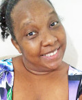 Brazilian bride - Rute from Brasilia