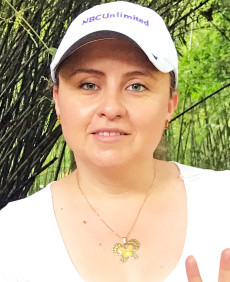 Magda photo