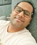 Swedish man - Nik from Goteborg