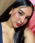 Venezuelan bride - Sara from Maturin