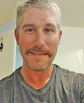 American man - Stephen from Kingman