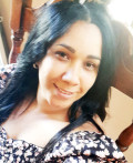 Spanish bride - Jana from Madrid