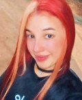 Venezuelan bride - Ana from Bolivar