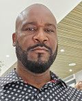 American man - Anthony from Barstow