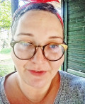 Croatian bride - Diana from Velika Gorica