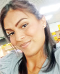 Venezuelan bride - Carolina from Puerto Ordaz