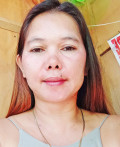 Philippine bride - Yessa from Davao