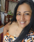 Venezuelan bride - Norelia from Punto Fijo