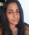 Venezuelan bride - Norelia from Punto Fijo