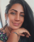 Venezuelan bride - Norelia from Punto Fijo