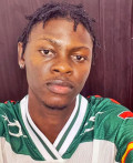 British man - Saheed from London