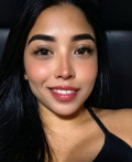 Venezuelan bride - Alejandra from Caracas
