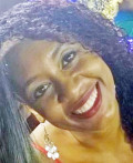 Brazilian bride - Liz from Rio de Janeiro