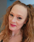 Canadian bride - Janine from Sechelt