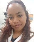 Cuban bride - Vivian from Holguin